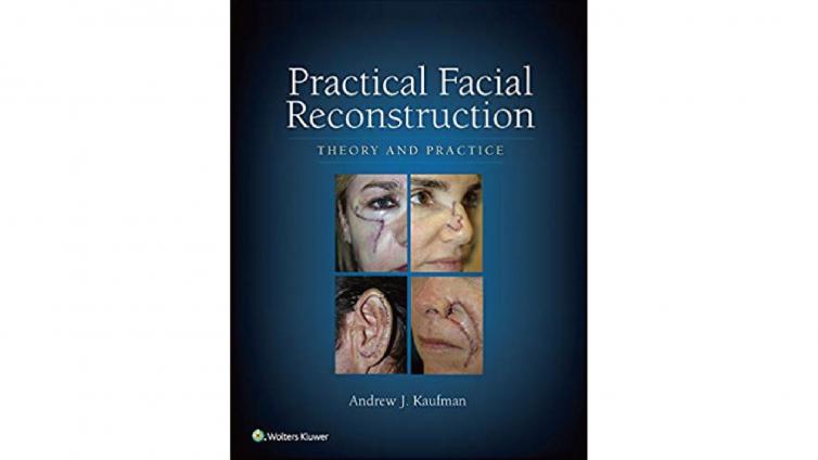 书名: Practical Facial Reconstruction