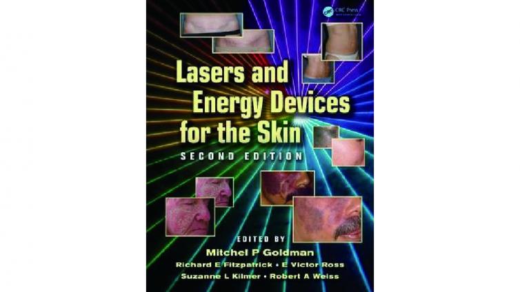 书名: Lasers and Energy Devices for the Skin