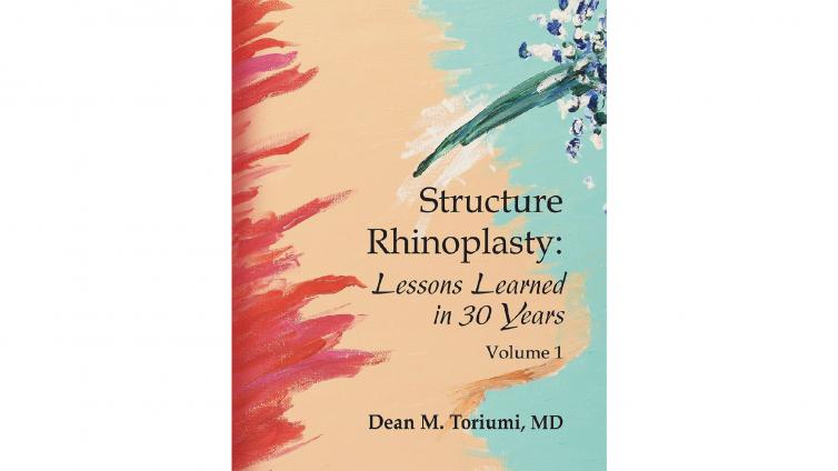 书名: Structure Rhinoplasty: Lessons Learned in 30 Years