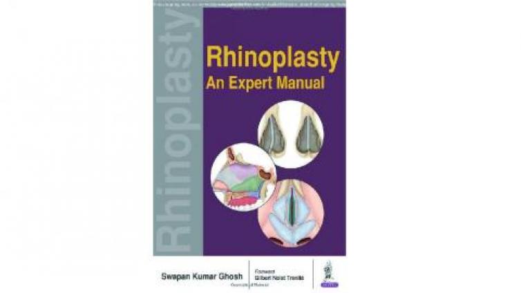 书名: Rhinoplasty: An Expert Manual
