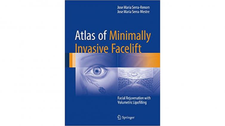 书名: Atlas of Minimally Invasive Facelift