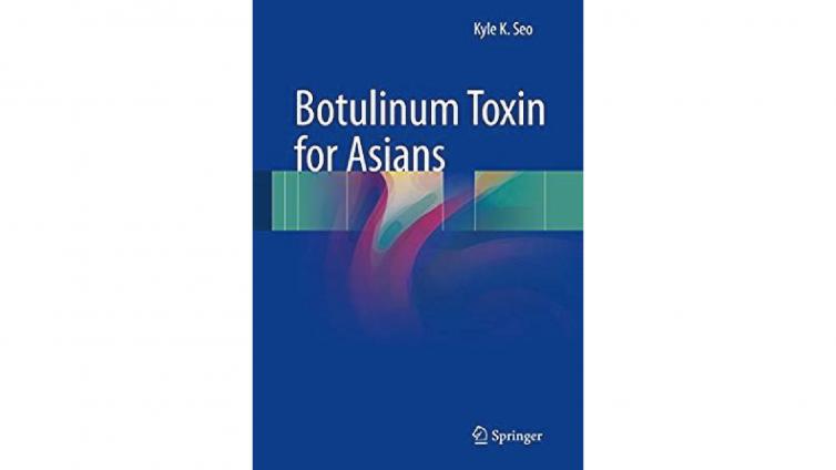 书名: Botulinum Toxin for Asians