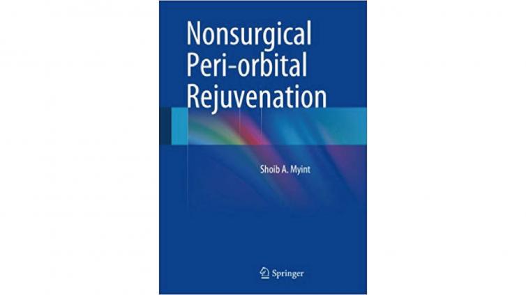 书名: Nonsurgical Peri-orbital Rejuvenation