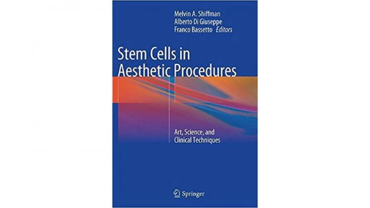 书名: Stem Cells in Aesthetic Procedures