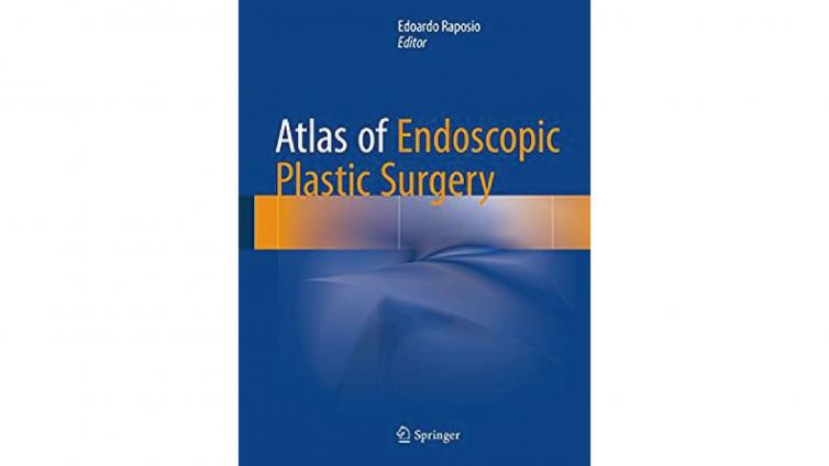 书名: Atlas of Endoscopic Plastic Surgery