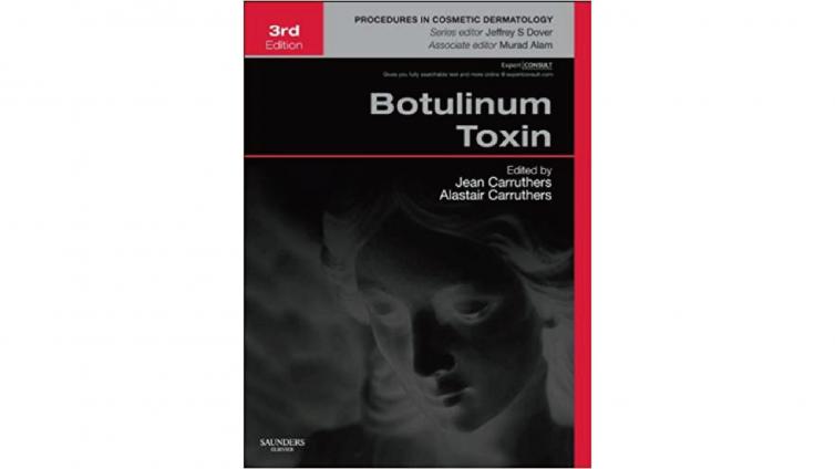 书名: Botulinum Toxin