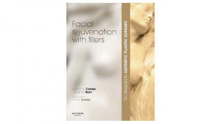 书名: Facial rejuvenation with fillers