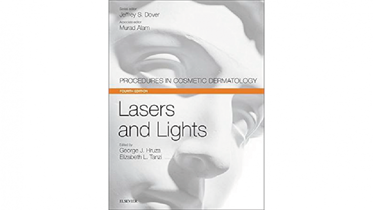 书名: Lasers and Lights: Procedures in Cosmetic Dermatology Series
