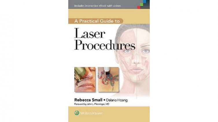 书名: A Practical Guide to Laser Procedures