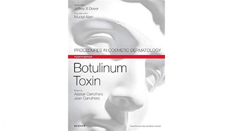 书名: Botulinum Toxin (4th)