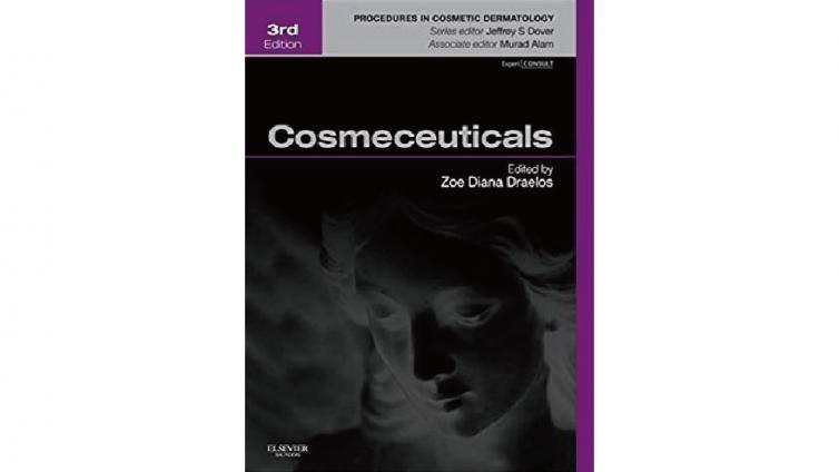 书名: Cosmeceuticals: Procedures in Cosmetic Dermatology Series