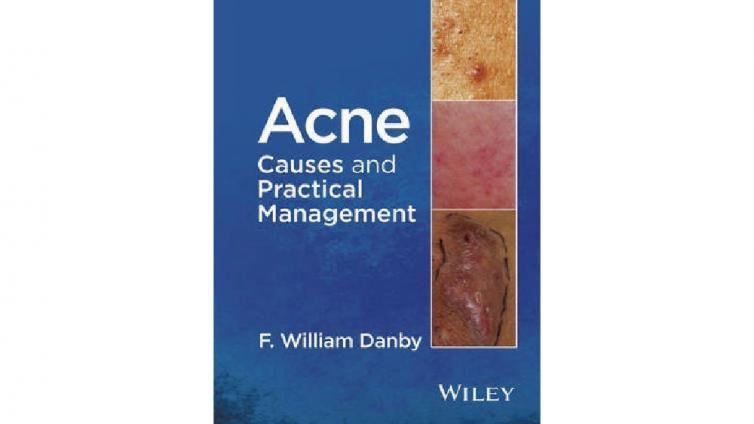 书名: Acne : Causes and Practical Management
