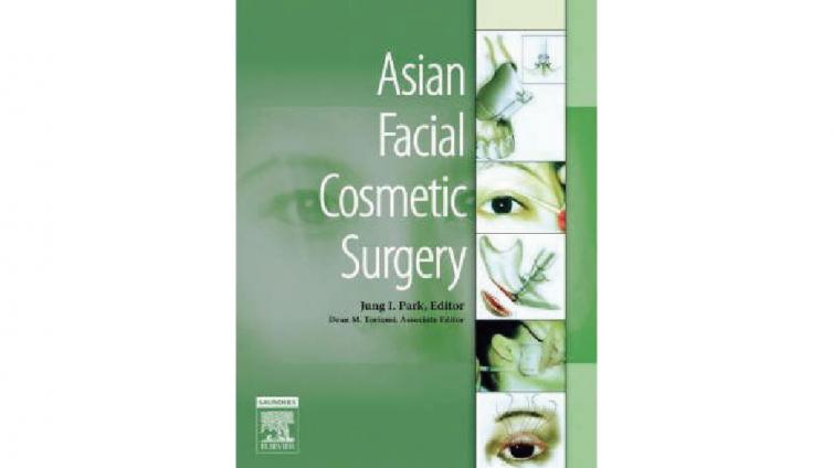 书名: Asian Facial Cosmetic Surgery