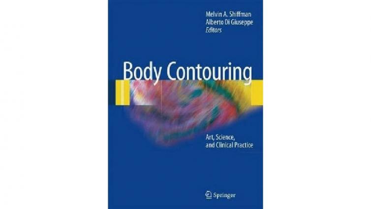 书名: Body Contouring: Art, Science, and Clinical Practice