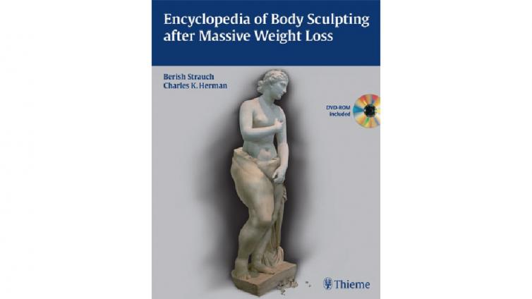 书名: Encyclopedia of Body Sculpting after Massive Weight Loss