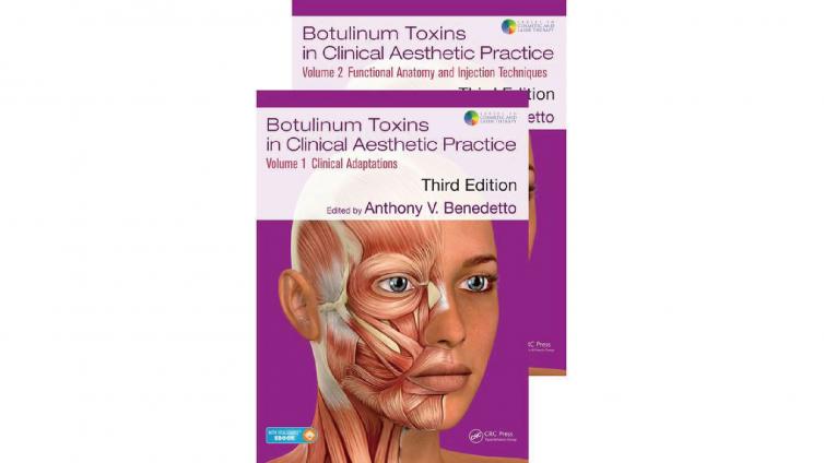 书名: Botulinum Toxins in Clinical Aesthetic Practice