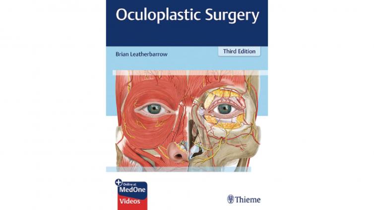 书名: Oculoplastic Surgery