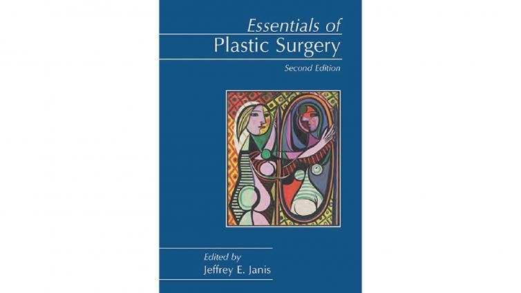 书名: Essentials of Plastic Surgery