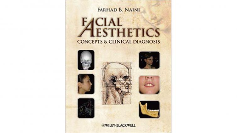 书名: Facial Aesthetics Concepts and Clinical Diagnosis