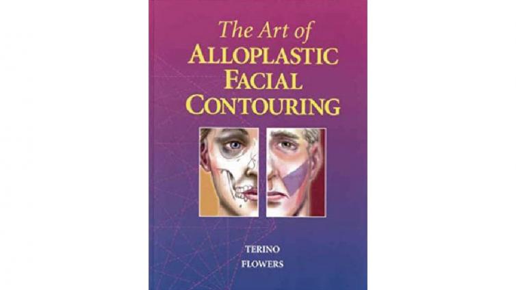 书名: The Art of Alloplastic Facial Contouring