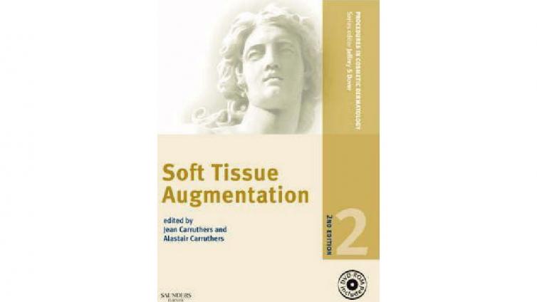 书名: Soft Tissue Augmentation, 2nd
