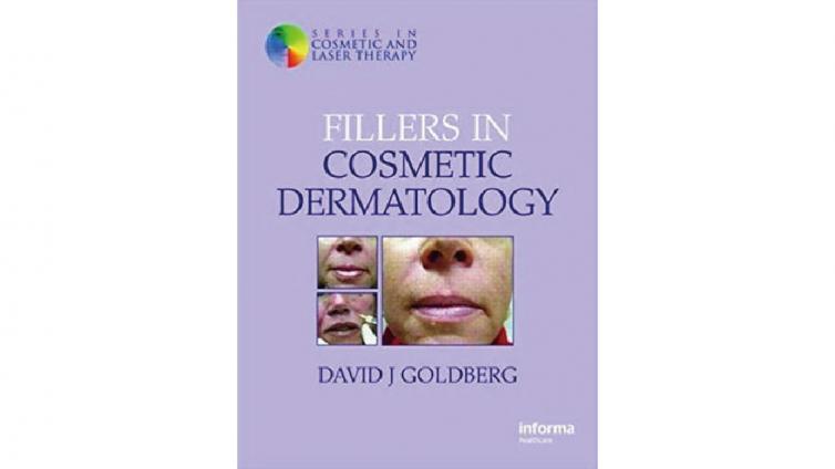 书名: Fillers in Cosmetic Dermatology, 1st