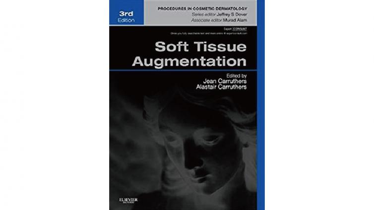 书名: Soft Tissue Augmentation, 3rd