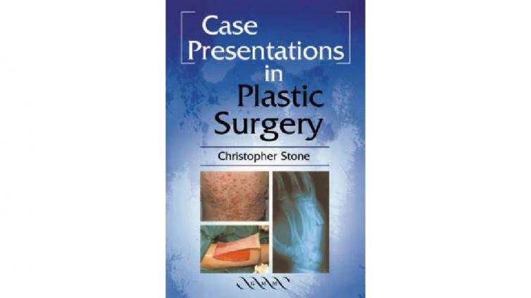 书名: Case Presentations in Plastic Surgery