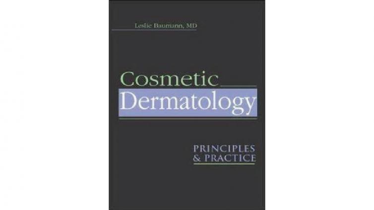 书名: Cosmetic Dermatology: Principles and Practice