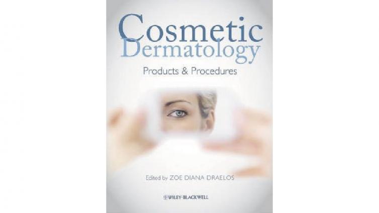 书名: Cosmetic Dermatology: Products and Procedures, 1st