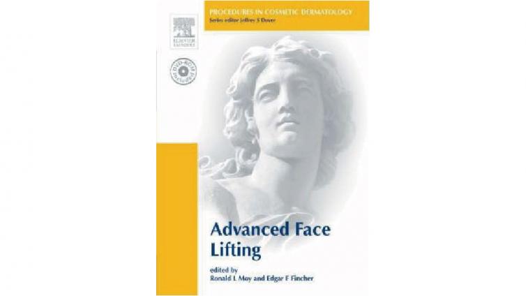 书名: Advanced Face Lifting