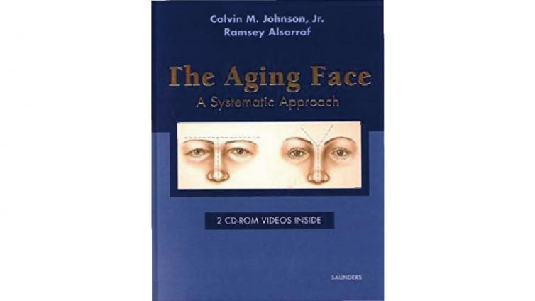 书名: The Aging Face: A Systematic Approach