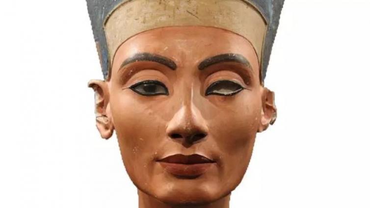 医美优质文章推荐: 如何打造现代版“古埃及王后纳芙蒂蒂”的完美下颌？