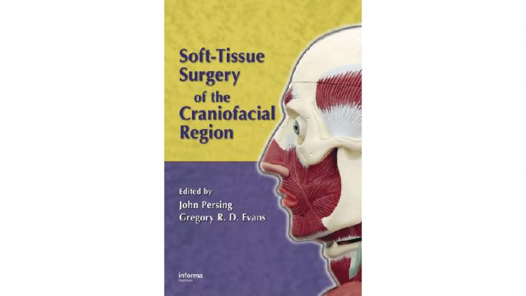 书名: Soft-Tissue Surgery of the Craniofacial Region