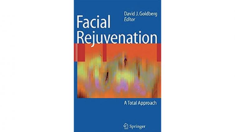 书名: Facial Rejuvenation: A Total Approach