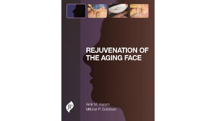 书名: Rejuvenation of the Aging Face