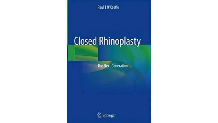 书名: Closed Rhinoplasty: The Next Generation