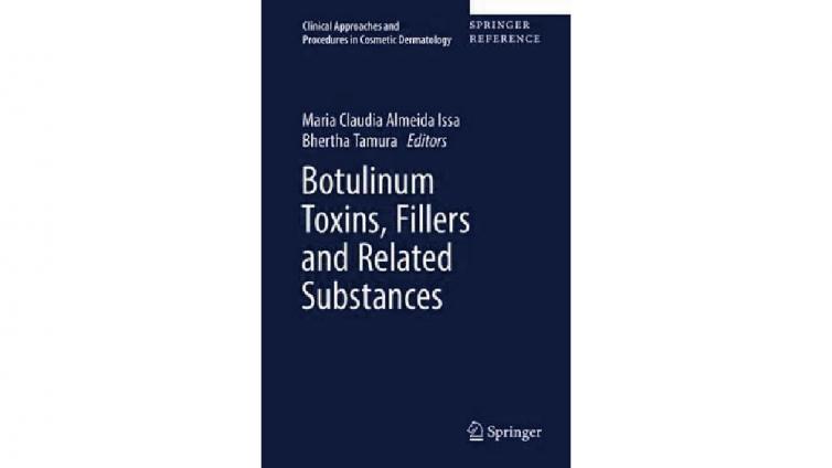 书名: Botulinum Toxins, Fillers and Related Substances, 1st