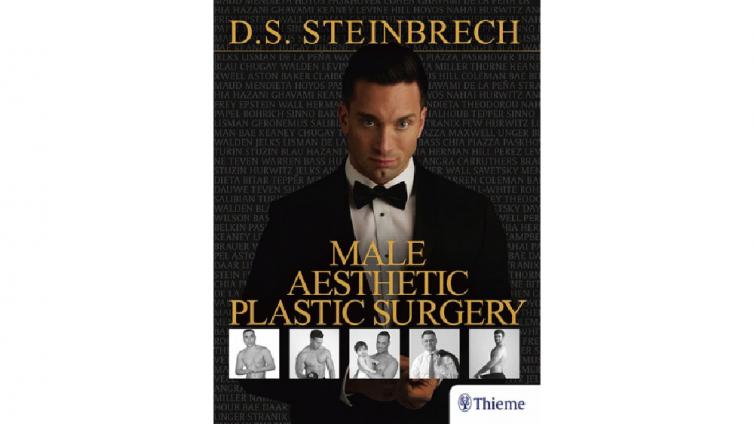 书名: Male Aesthetic Plastic Surgery