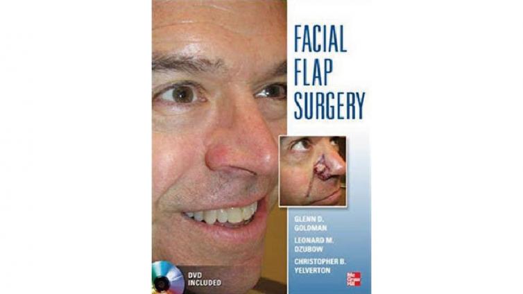 书名: Facial Flaps Surgery, 1st