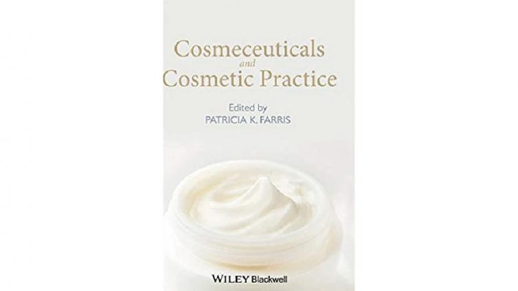 书名: Cosmeceuticals and Cosmetic Practice, 1st
