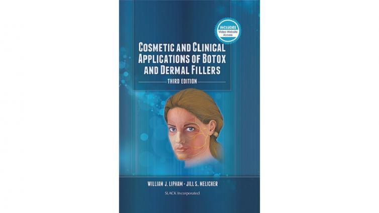 书名: Cosmetic and Clinical Applications of Botox and Fillers