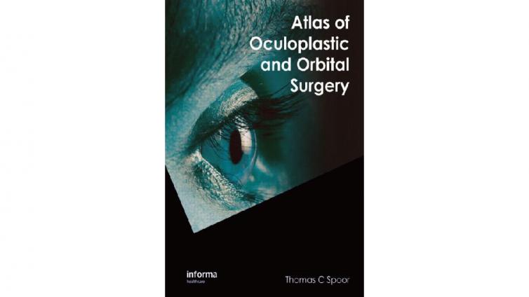 书名: Atlas of Oculoplastic and Orbital Surgery