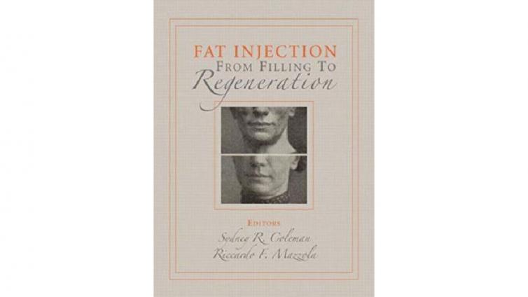 书名: Fat Injection: From Filling to Regeneration, 1st