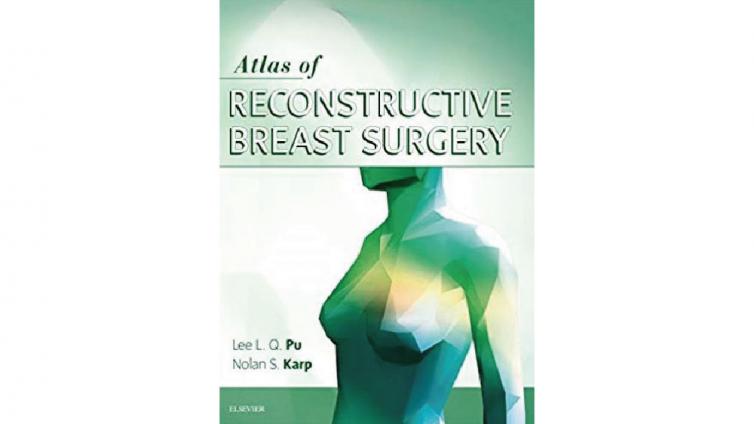 书名: Atlas of Reconstructive Breast Surgery, 1st