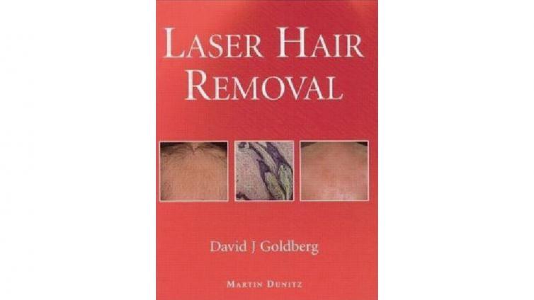书名: Laser Hair Removal, 1st