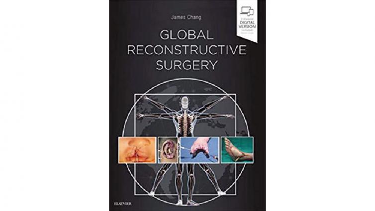 书名: Global Reconstructive Surgery, 1st