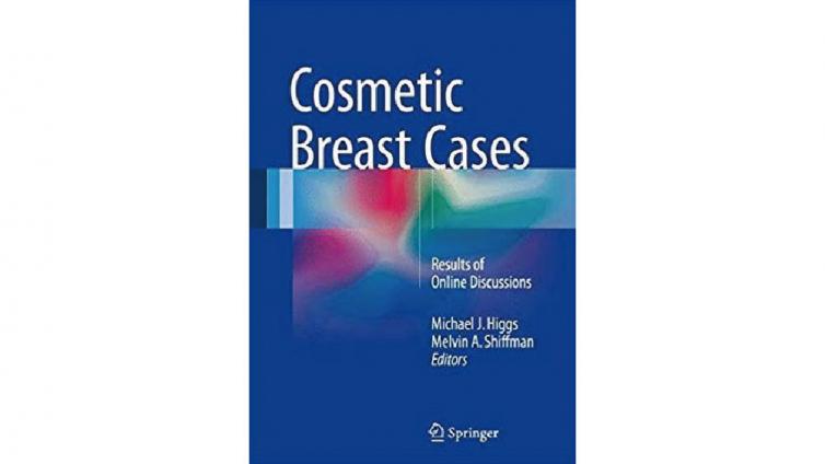 书名: Cosmetic Breast Cases : Results of Online Discussions