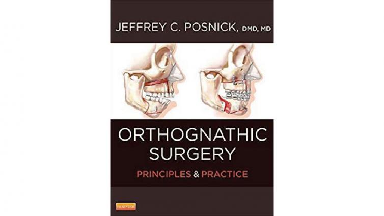 书名: Orthognathic Surgery : Principles and Practice, 1st