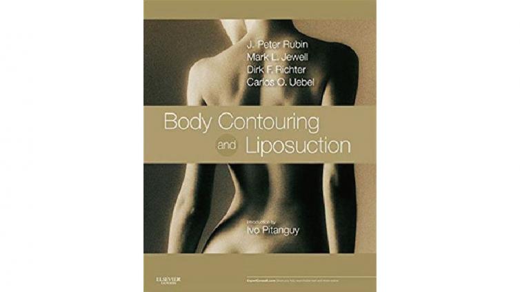 书名: Body Contouring and Liposuction, 1st
